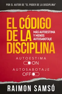 El Código de la Disciplina_cover