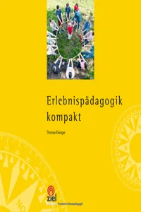 Erlebnispädagogik kompakt_cover