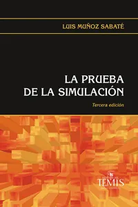 La prueba de la simulación_cover