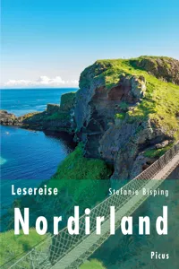 Lesereise Nordirland_cover