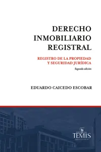 Derecho inmobiliario registral_cover