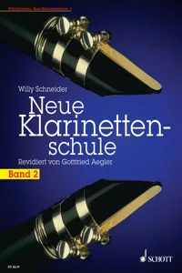 Neue Klarinettenschule_cover