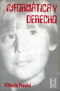 Informática y derecho_cover