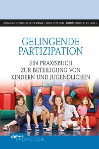 Gelingende Partizipation_cover