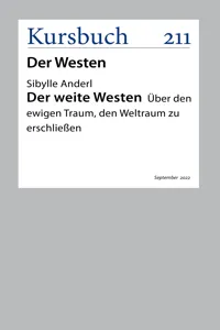 Der weite Westen_cover