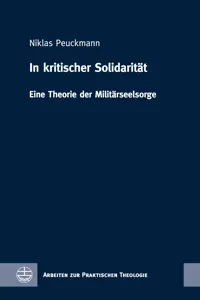 In kritischer Solidarität_cover