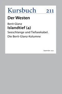 Seeschlange und Tiefseekabel_cover