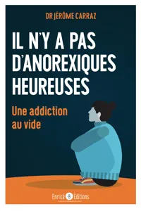 Il n'y a pas d'anorexique heureuse_cover