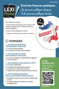 Droit des finances publiques_cover