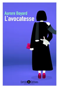 L'avocatesse_cover