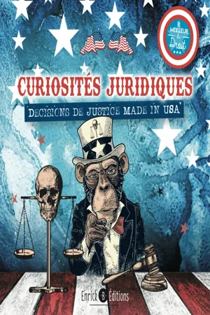 Curiosités juridiques