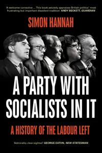 A Party with Socialists in It_cover
