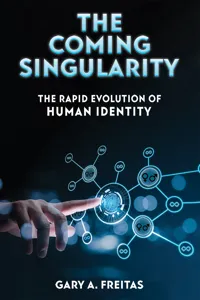 The Coming Singularity_cover