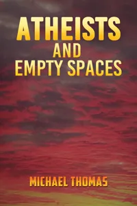 Atheists and Empty Spaces_cover