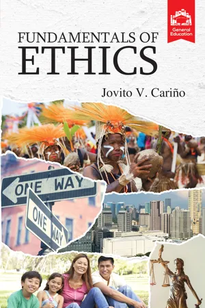 Fundamentals of Ethics