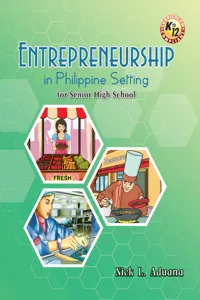 Entrepreneurship in Philippine Setting_cover