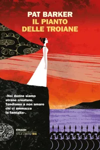 Il pianto delle troiane_cover