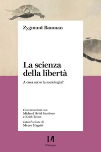 La scienza della libertà_cover