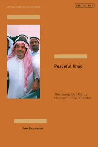 Peaceful Jihad_cover