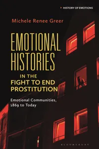 Emotional Histories in the Fight to End Prostitution_cover