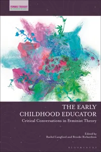 The Early Childhood Educator_cover