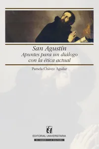 San Agustín_cover