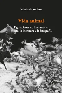 Vida animal_cover