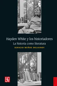 Hayden White y los historiadores_cover