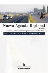 Nueva Agenda Regional_cover