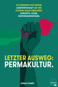 Letzter Ausweg: Permakultur._cover