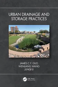 Urban Drainage and Storage Practices_cover