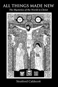 All Things Made New:_cover