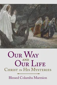 Our Way and Our Life:_cover