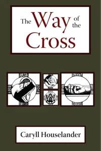 The Way of the Cross_cover