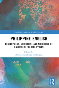 Philippine English_cover
