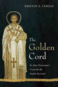 The Golden Cord_cover