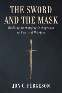 The Sword and the Mask_cover