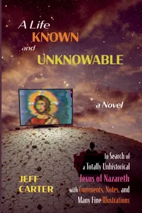 A Life Known and Unknowable_cover