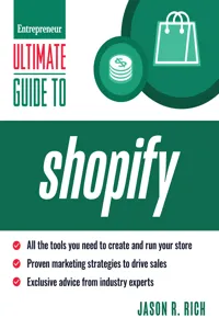 Ultimate Guide to Shopify_cover