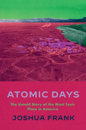 Atomic Days