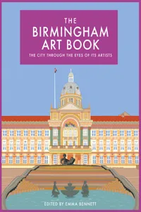 The Birmingham Art Book_cover