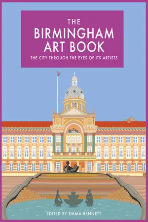 The Birmingham Art Book