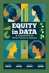 Equity in Data_cover