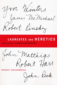 Laureates and Heretics_cover