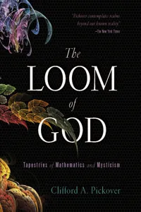 The Loom of God_cover