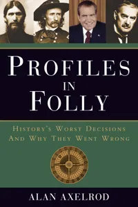 Profiles in Folly_cover