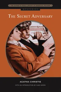 The Secret Adversary_cover