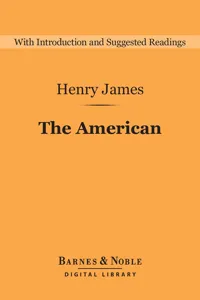 The American_cover