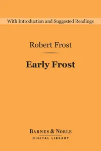 Early Frost_cover