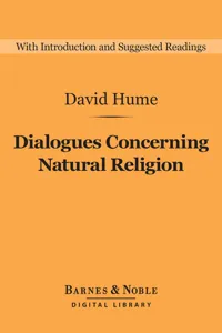 Dialogues Concerning Natural Religion_cover